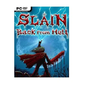 Digerati Slain Back From Hell PC Game